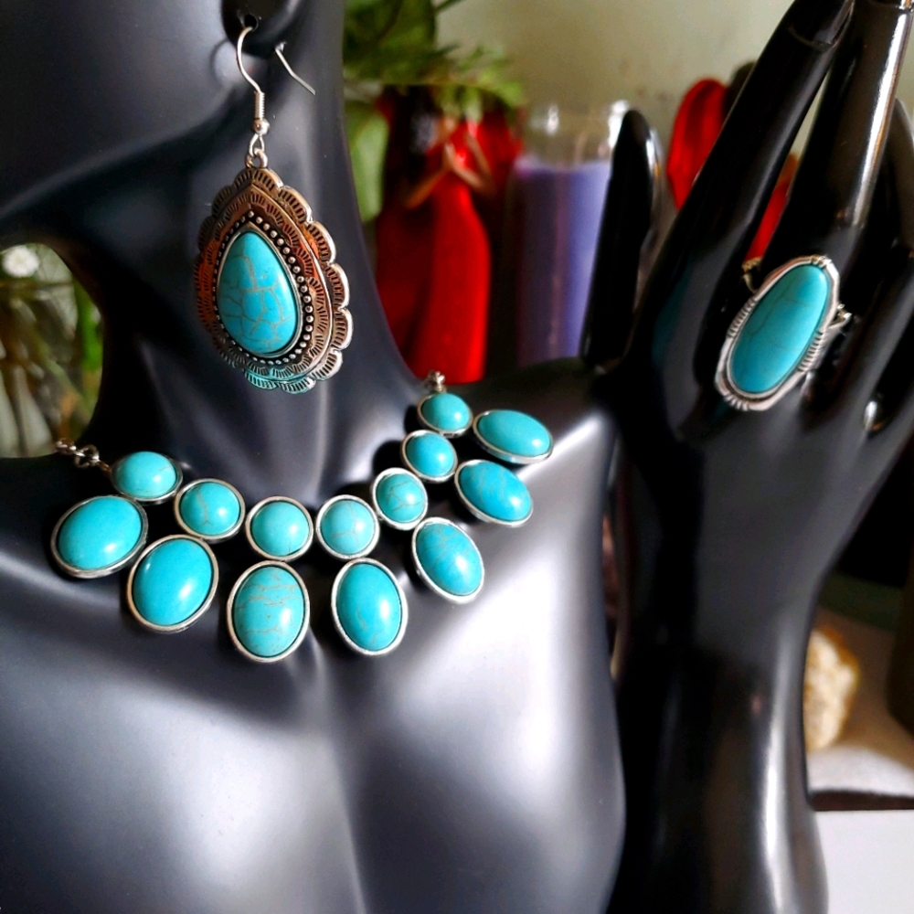 Opal Beauty set